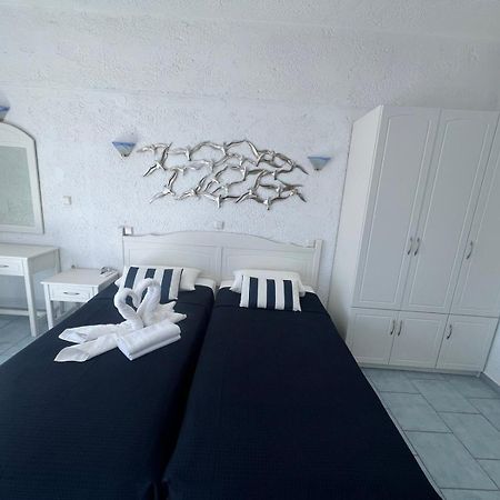 Marinas Studios Livadia  Kamer foto